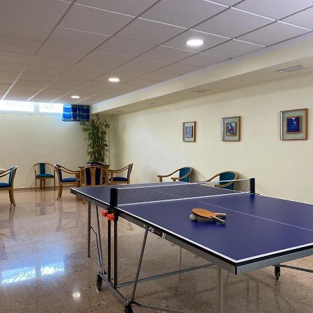 Residencia Mediterraneo San Vicente Raspeig Екстер'єр фото