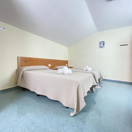 Residencia Mediterraneo San Vicente Raspeig Екстер'єр фото