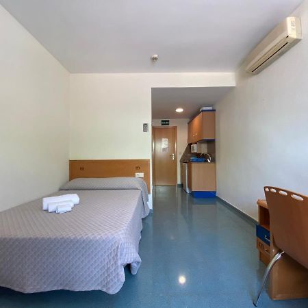 Residencia Mediterraneo San Vicente Raspeig Екстер'єр фото
