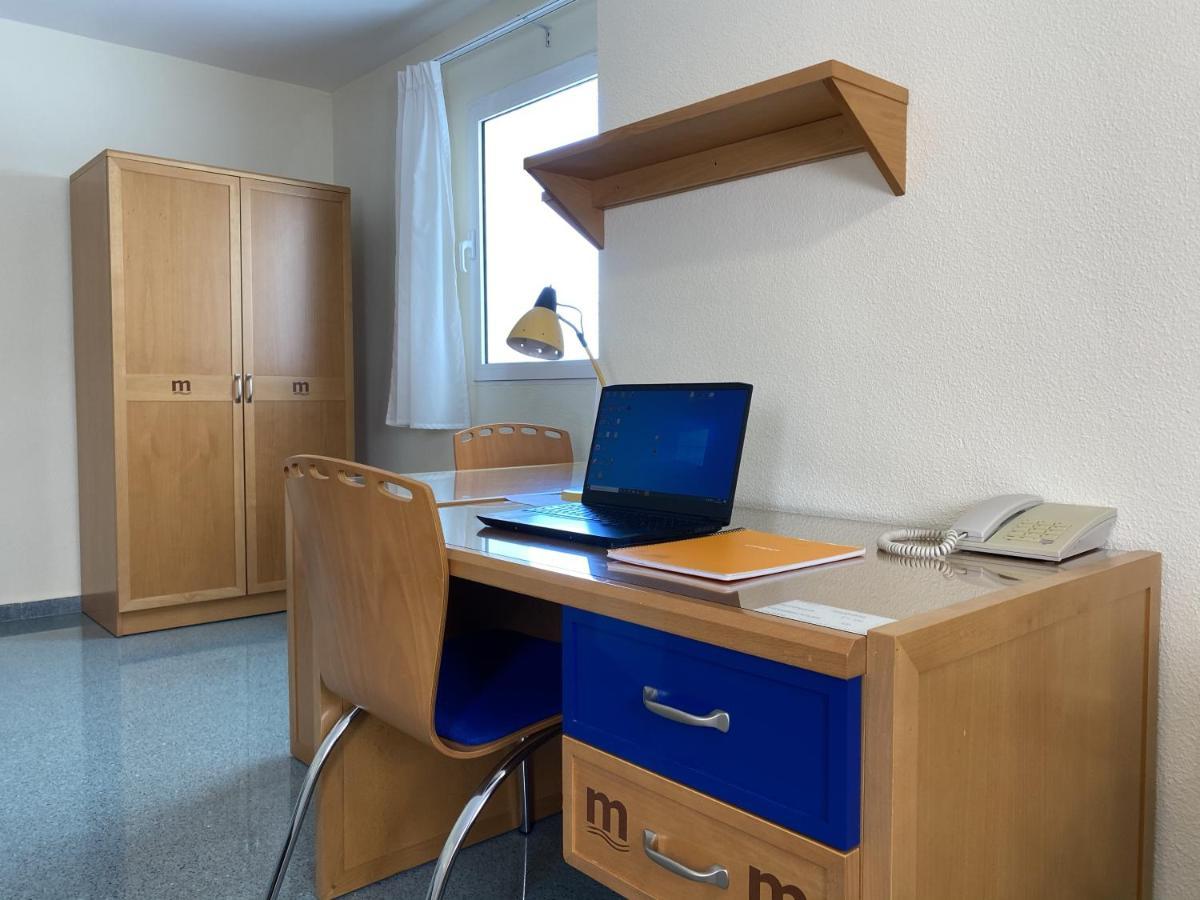 Residencia Mediterraneo San Vicente Raspeig Екстер'єр фото