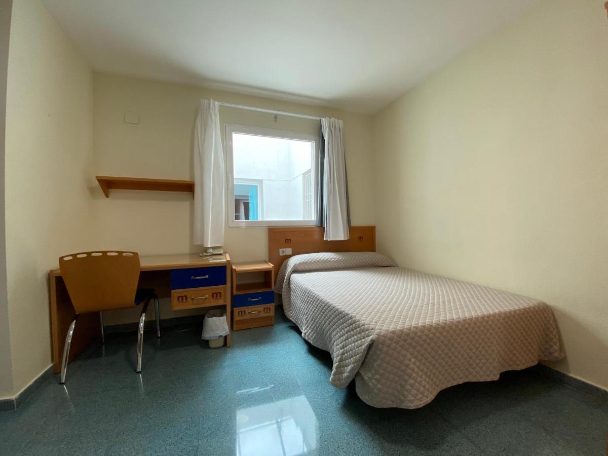 Residencia Mediterraneo San Vicente Raspeig Екстер'єр фото
