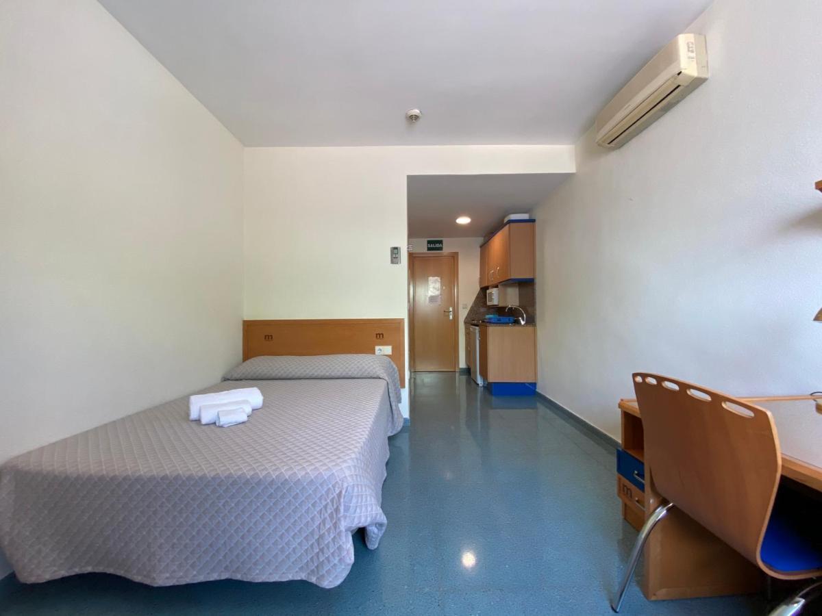 Residencia Mediterraneo San Vicente Raspeig Екстер'єр фото